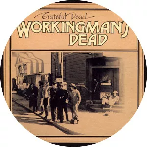 Workingman's Dead - Studio album by Grateful Dead