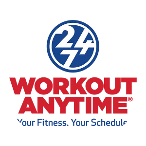 Workout Anytime