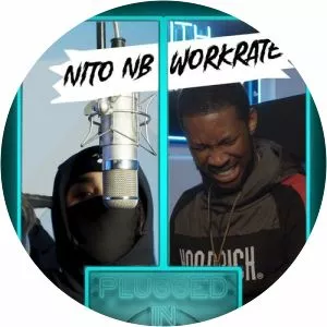 WorkRate - Musical artist
