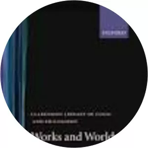 Works and worlds of art - Book by Nicholas Wolterstorff