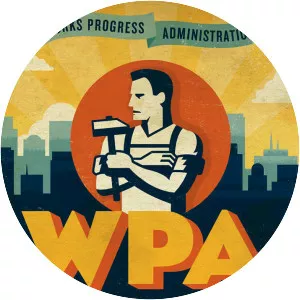 Works Progress Administration - Government agency