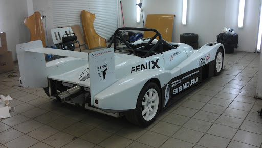 Workshop advertising