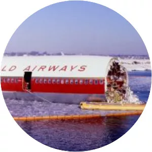 World Airways Flight 30