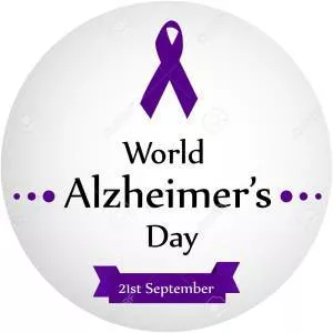 World Alzheimer's Day