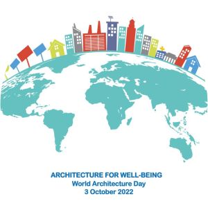 World Architecture Day