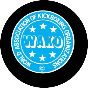 World Association of Kickboxing Organizations
