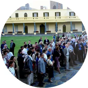 World Association of Theoretical . . .