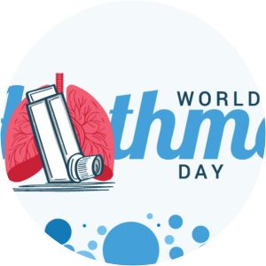 World Asthma Day