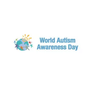 World Autism Awareness Day - 
