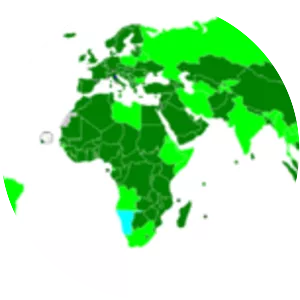 World Bank Group photograph