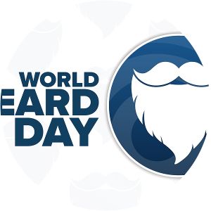 World Beard Day
