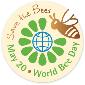 World Bee Day