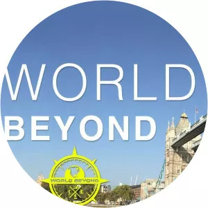 World Beyond - TV program