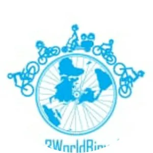 World Bicycle Day photograph