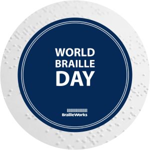 World Braille Day