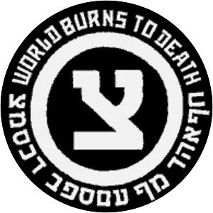 World Burns to Death