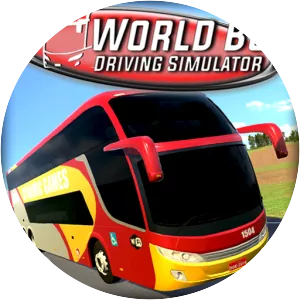 World Bus Driving Simulator - Video game