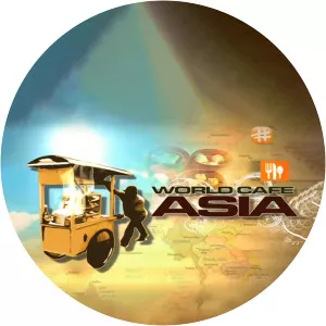 World Cafe: AsiaSince 2006