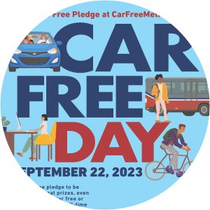 World Car Free Day