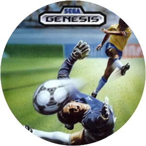 World Championship Soccer