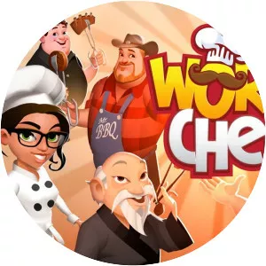 World Chef - Video game