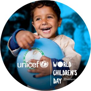 World Children’s Day - Celebration