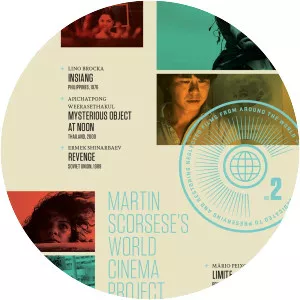 World Cinema Project