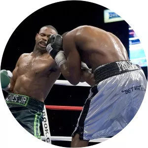 World Class Championship Boxing