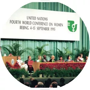 World Conference on Women, 1975