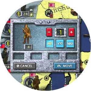 World Conqueror 1945 - Video game