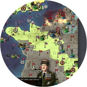 World Conqueror 2 - Video game