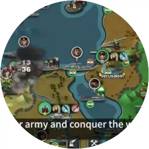World Conqueror 3 - Video game