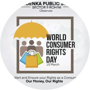 World Consumer Rights Day