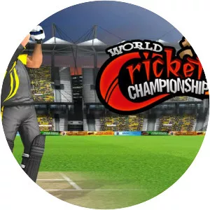 World Cricket Championship 2 - WCC2