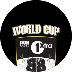 World Cup Barbershop Ballers with BBC 1XtraSince 2018 - TV program