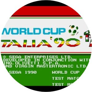 World Cup Italia '90