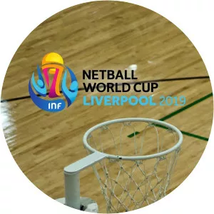 World Cup NetballSince 2015