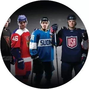 World Cup of Hockey - 