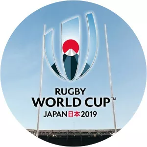 World Cup Rugby Union - TV program