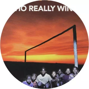 World Cup Soccer in Africa: Who Really Wins? - TV program