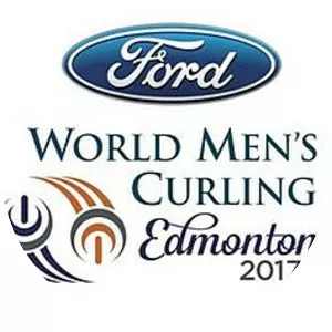 World Curling Championships - 