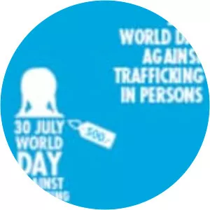 World Day against Trafficking in Persons