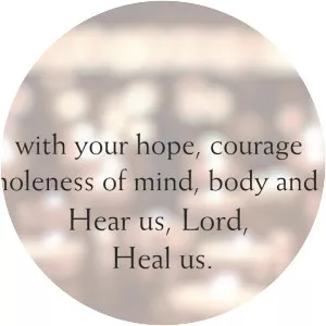 World Day of the Sick