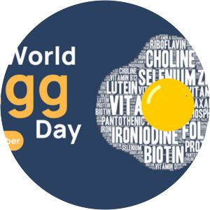 World Egg Day
