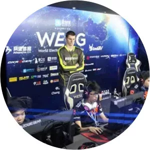 World Electronic Sports Games