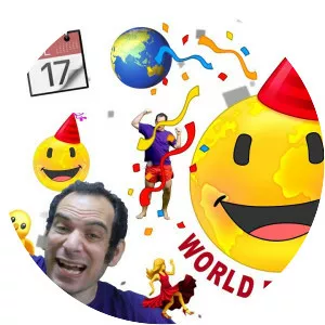 World Emoji Day