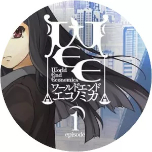WORLD END ECONOMiCA episode. 01