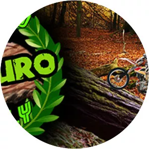World Enduro Rally - Video game