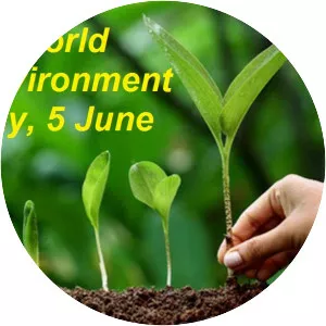 World Environment Day - Celebration
