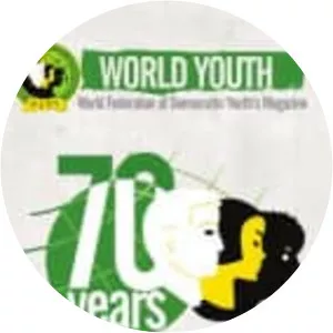 World Federation of Democratic Youth